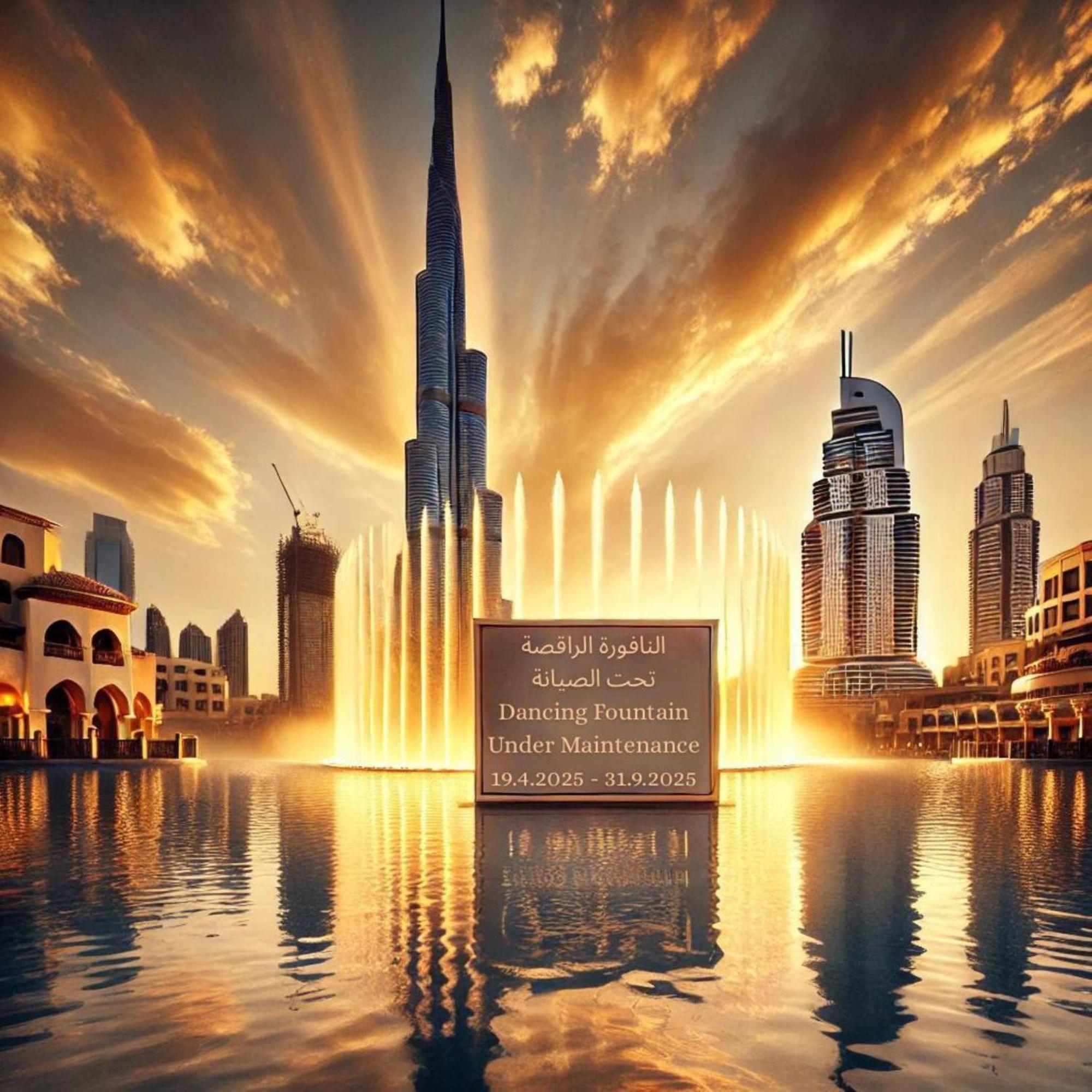 Elite Royal Apartment - Full Burj Khalifa & Fountain View - Pearl Дубай Экстерьер фото